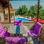 Dom wakacyjny Chill Out Opatija