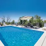 Dom wakacyjny Chill Out Opatija