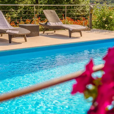Holiday home Chill Out *