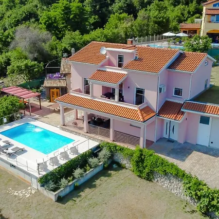 Chill Out Holiday home Opatija