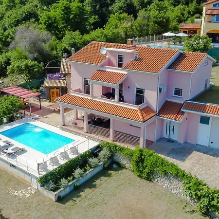 Chill Out Будинок відпочинку Опатія