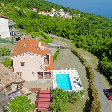 Chill Out Holiday home Opatija