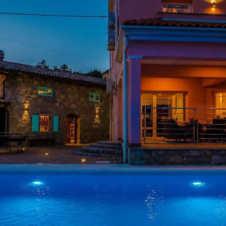 Chill Out Holiday home Opatija