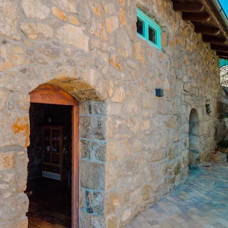 Chill Out Holiday home *