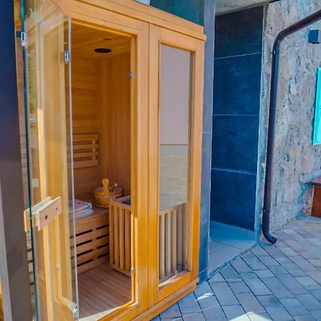 Holiday home Chill Out Opatija