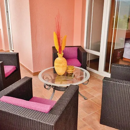 Holiday home Chill Out *