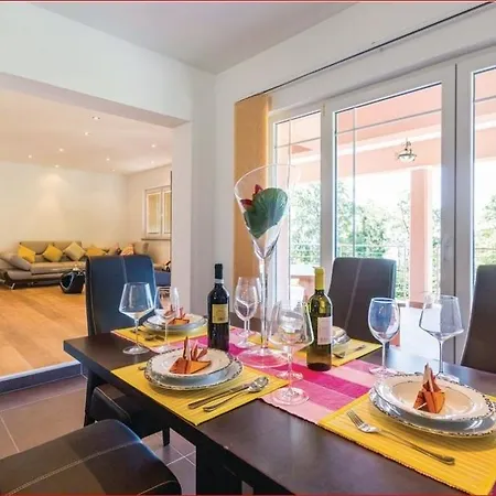 Holiday home Chill Out Opatija