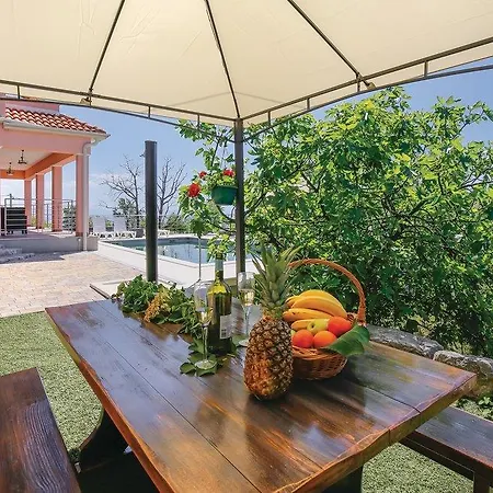 Holiday home Chill Out Opatija