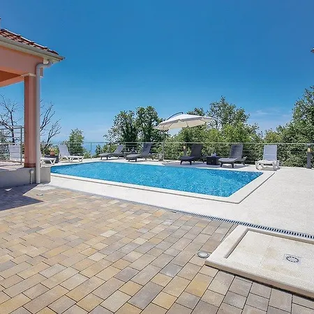 Holiday home Chill Out