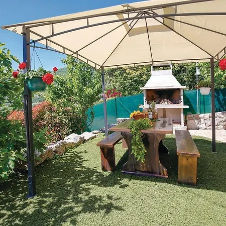 Chill Out Holiday home *