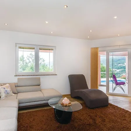 Chill Out Holiday home Opatija