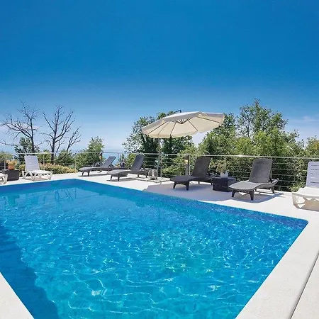 Holiday home Chill Out Opatija