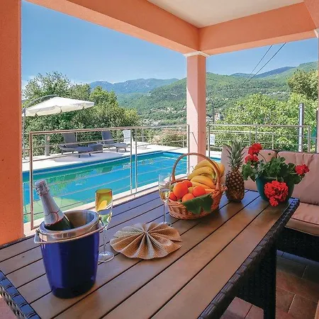 Holiday home Chill Out *