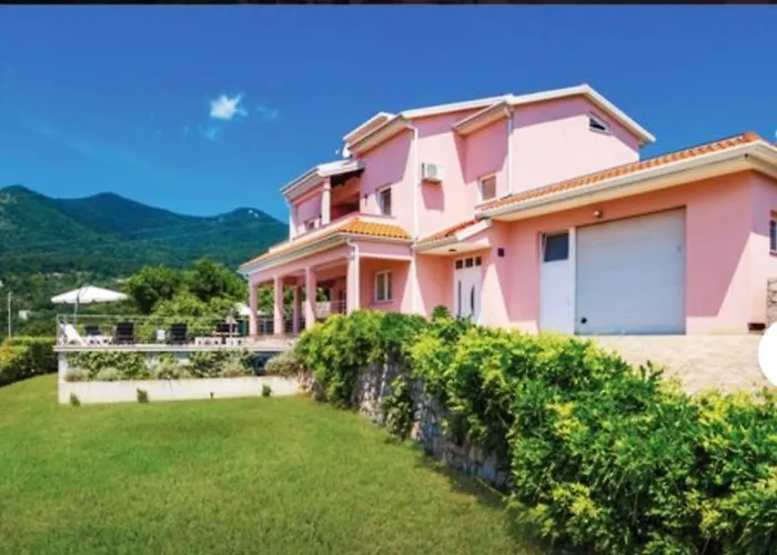 Будинок відпочинку Chill Out Опатія