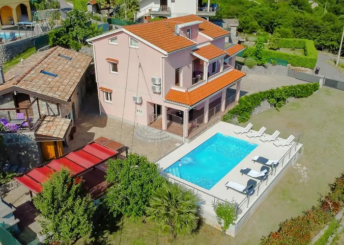 Chill Out Будинок відпочинку *