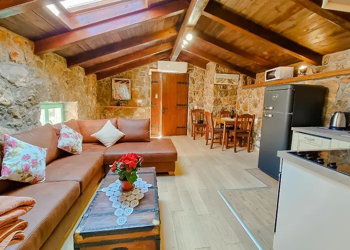 Chill Out Опатія