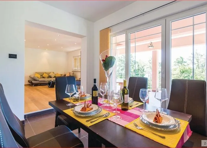 Будинок відпочинку Chill Out Опатія