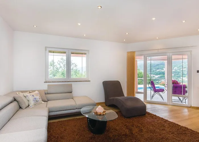 Chill Out Будинок відпочинку Опатія