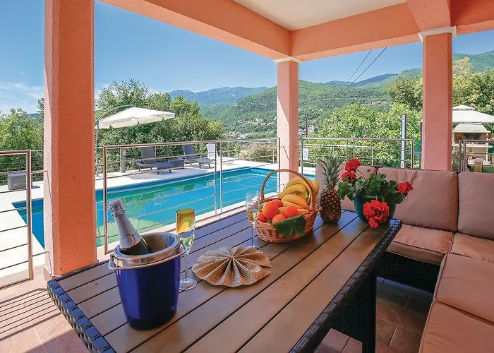 Будинок відпочинку Chill Out *