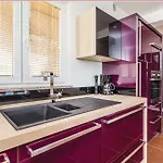 Holiday home Chill Out Opatija