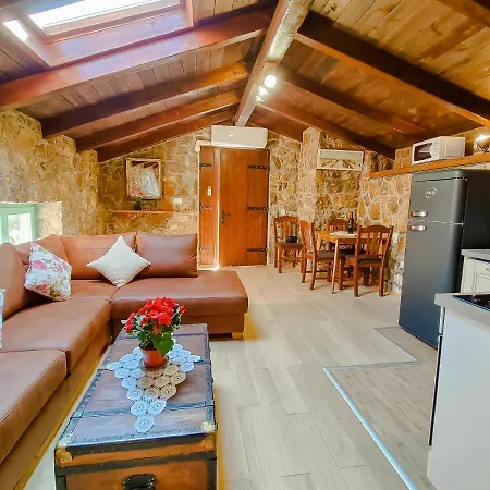 Chill Out 奥帕提亚