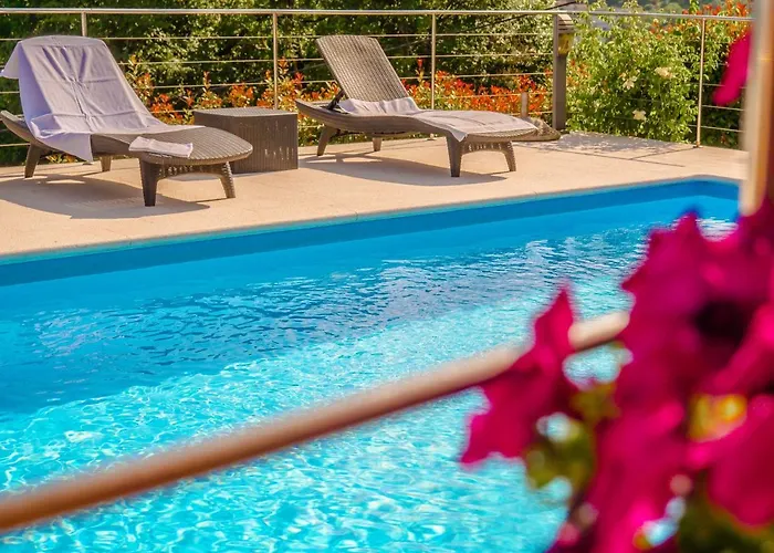 度假居 Chill Out *