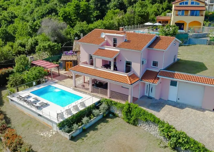 Chill Out 度假居 奥帕提亚