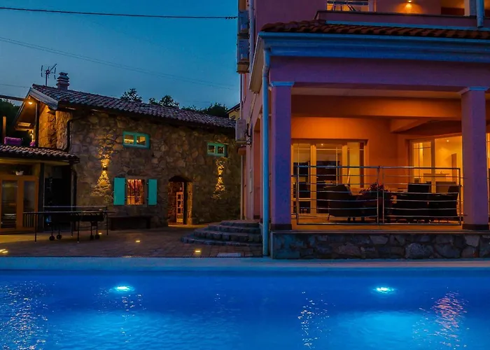 Chill Out 度假居 奥帕提亚