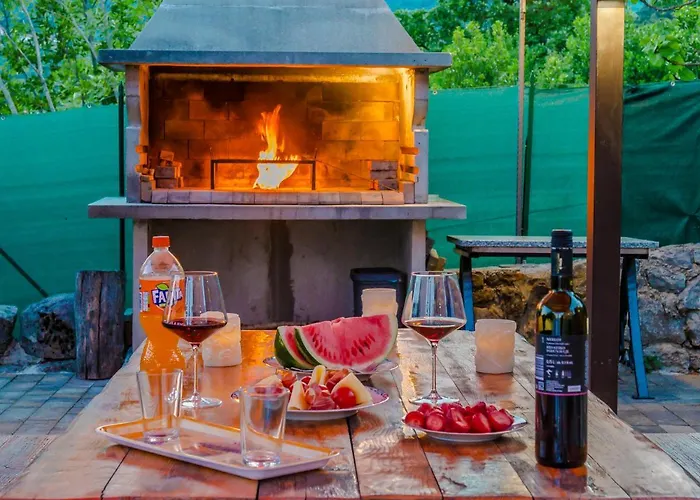 度假居 Chill Out 奥帕提亚