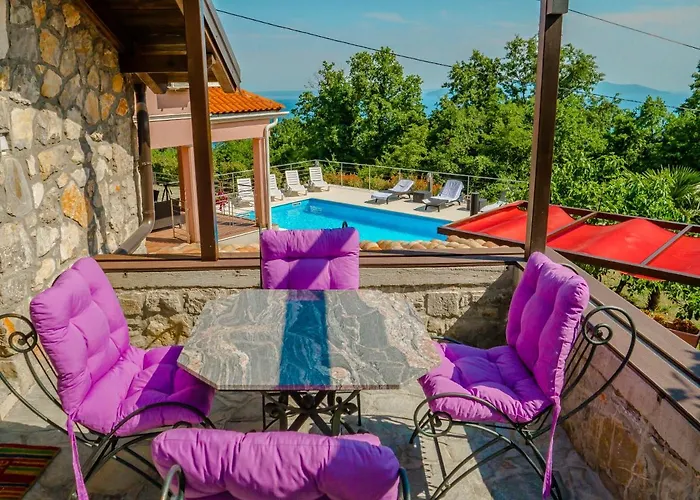 度假居 Chill Out 奥帕提亚