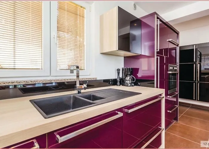 度假居 Chill Out 奥帕提亚