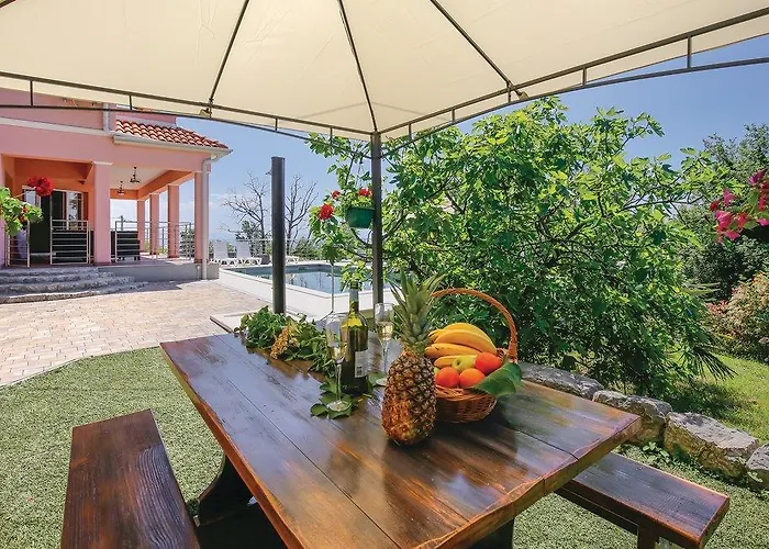 度假居 Chill Out 奥帕提亚