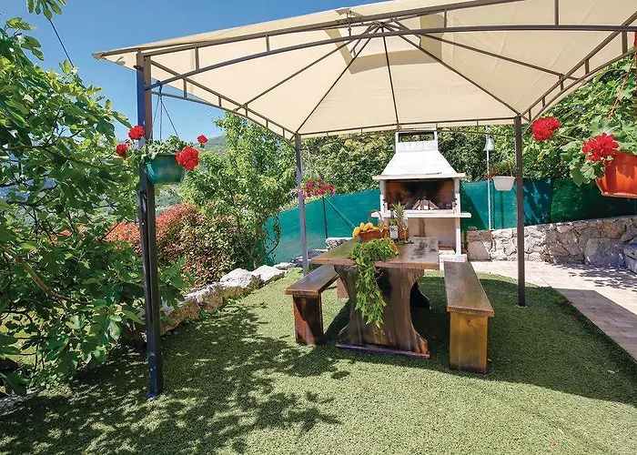 Chill Out 度假居 *