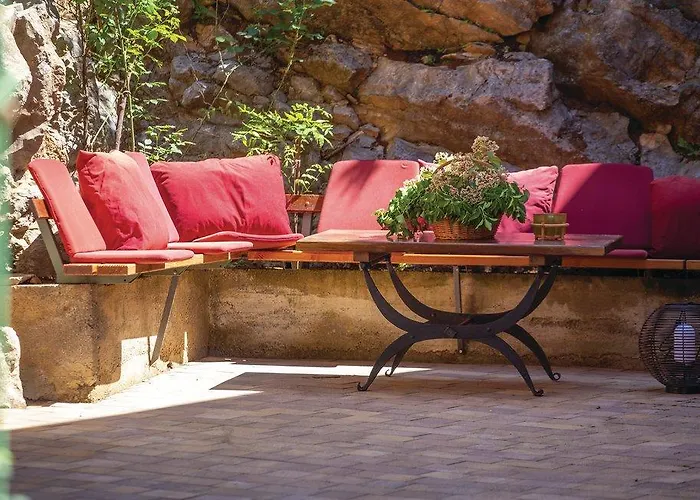 度假居 Chill Out *