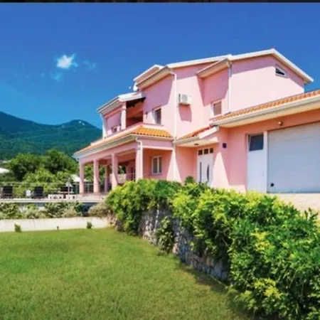 Дом отдыха Chill Out Опатия