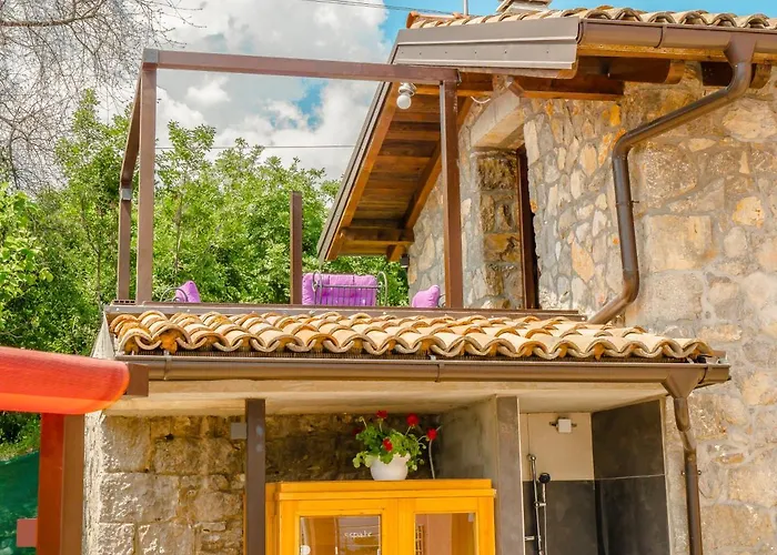 Chill Out Дом отдыха *