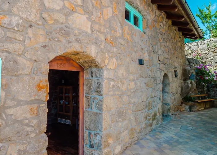 Chill Out Дом отдыха *