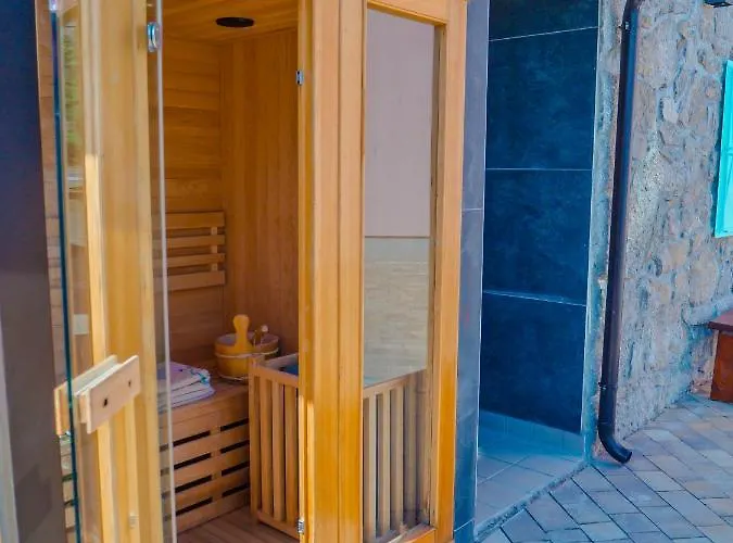 Дом отдыха Chill Out Опатия