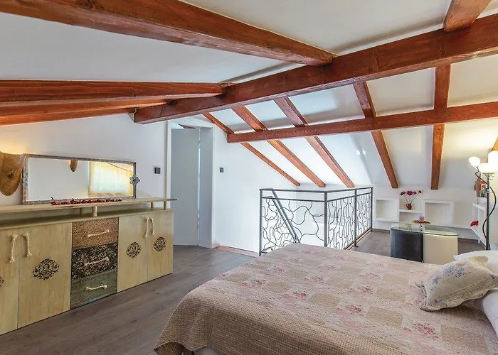 Chill Out Дом отдыха *