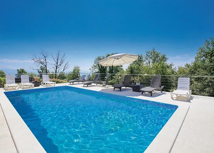 Дом отдыха Chill Out Опатия